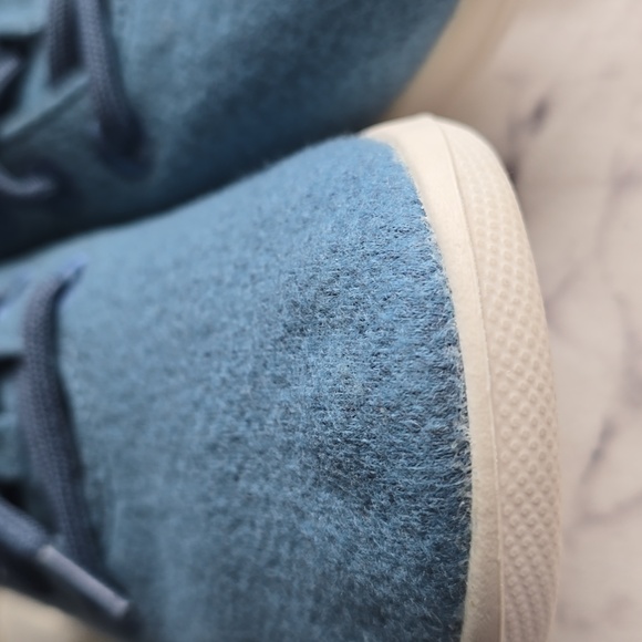 Allbirds Women Merino Wool Shoes - Picture 4 of 12